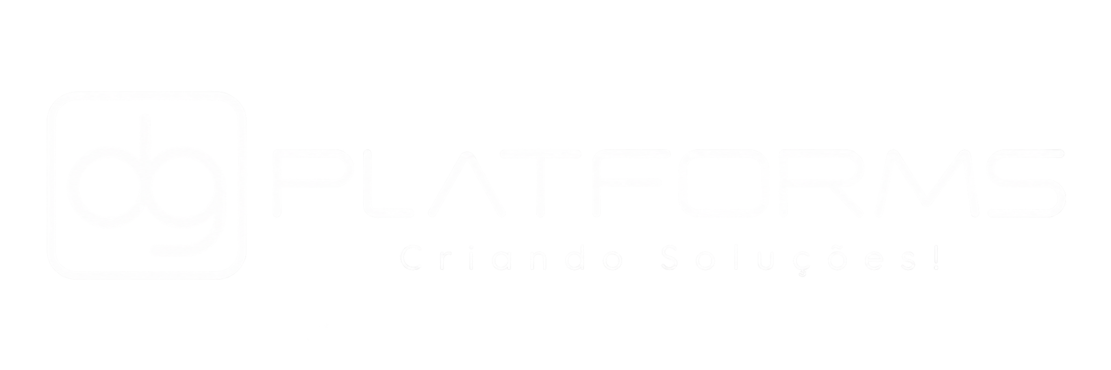 DG Platforms — Criando soluções